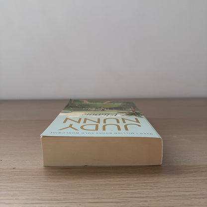 Elianne | Paperback | Judy Nunn