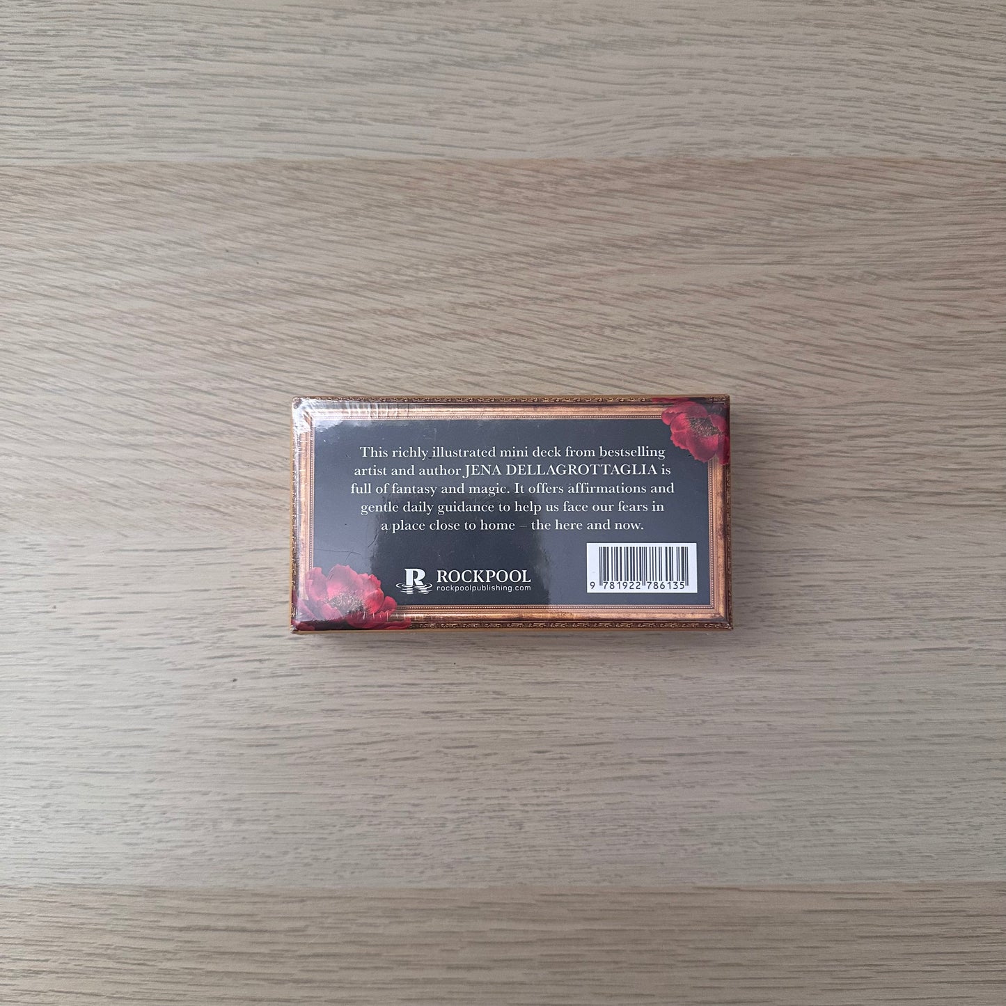 Close To Home | Jena Dellagrottaglia | Brand New & Sealed