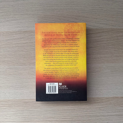 The Seal | Paperback | Adriana Koulias