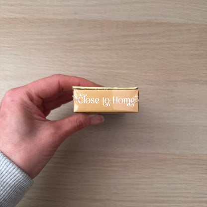 Close To Home | Jena Dellagrottaglia | Brand New & Sealed