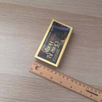 Close To Home | Jena Dellagrottaglia | Brand New & Sealed