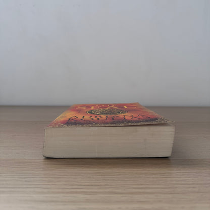 The Seal | Paperback | Adriana Koulias