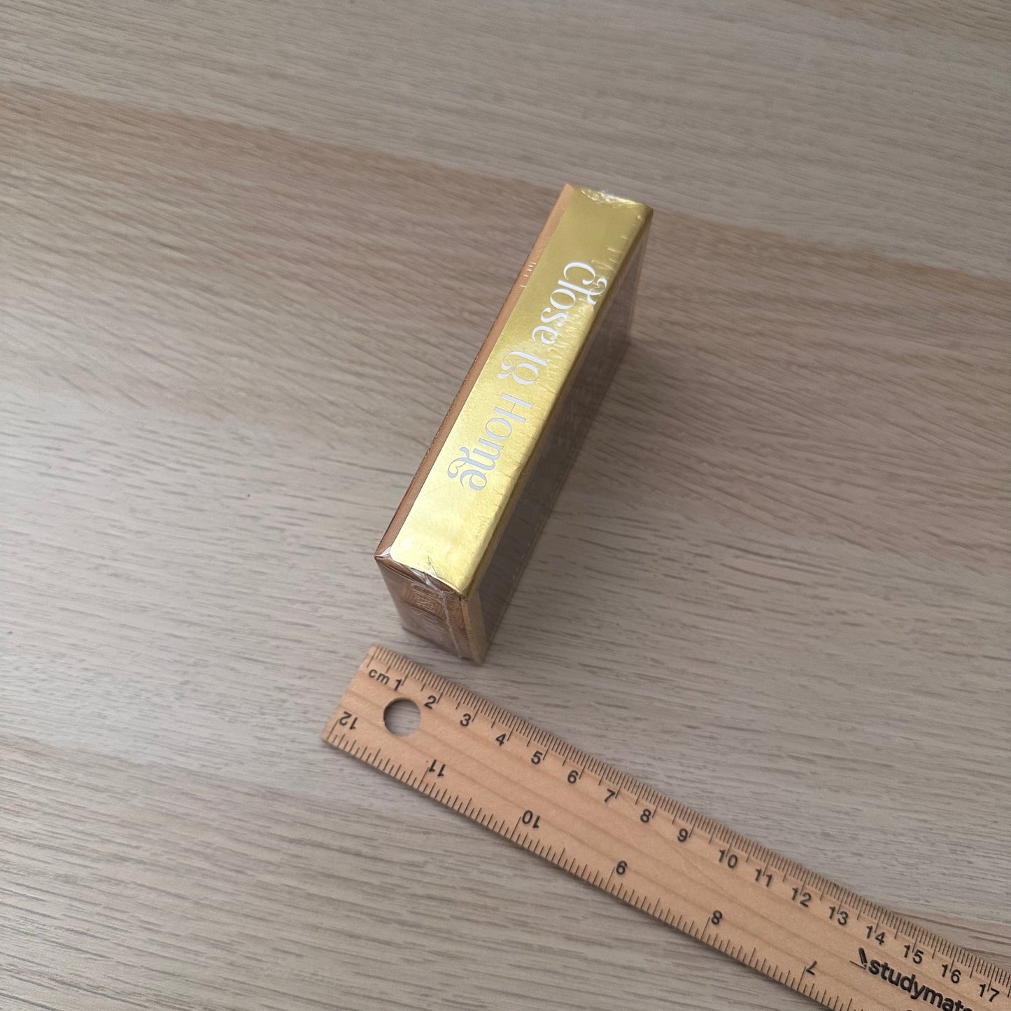 Close To Home | Jena Dellagrottaglia | Brand New & Sealed