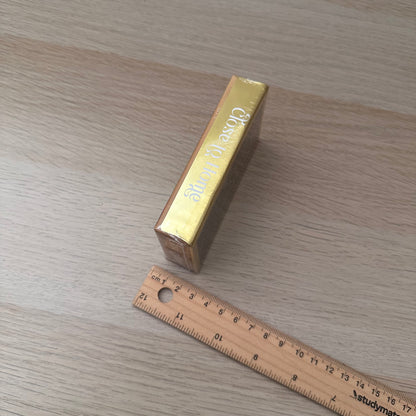 Close To Home | Jena Dellagrottaglia | Brand New & Sealed