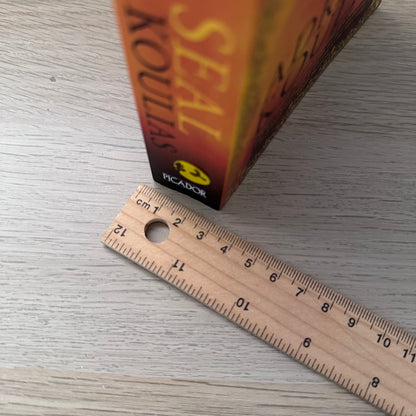 The Seal | Paperback | Adriana Koulias