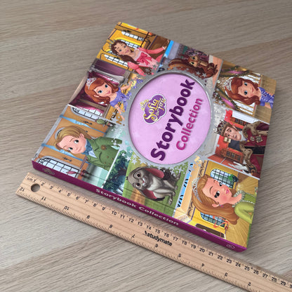 Story Book Collection | 2014 | Sofia the First