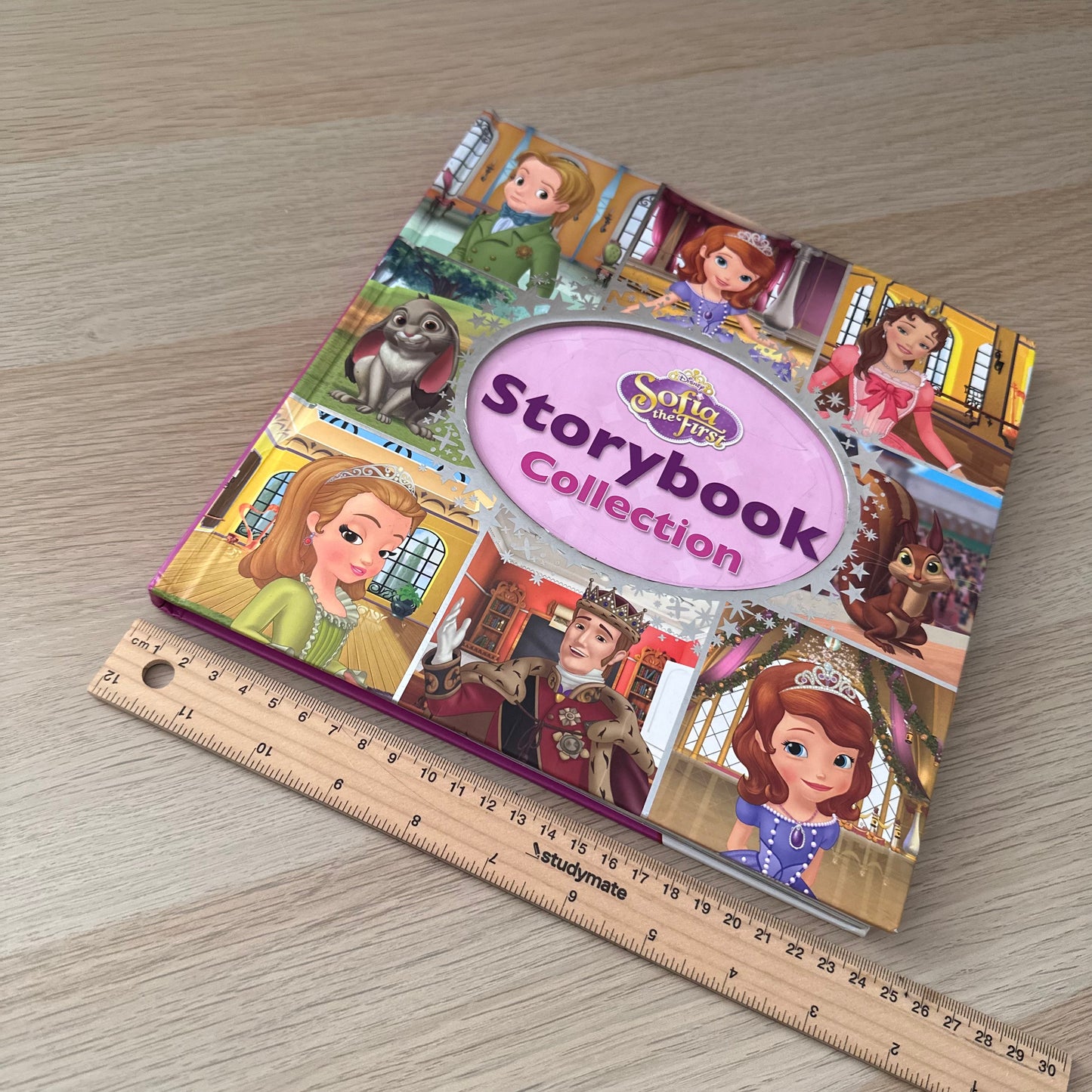 Story Book Collection | 2014 | Sofia the First