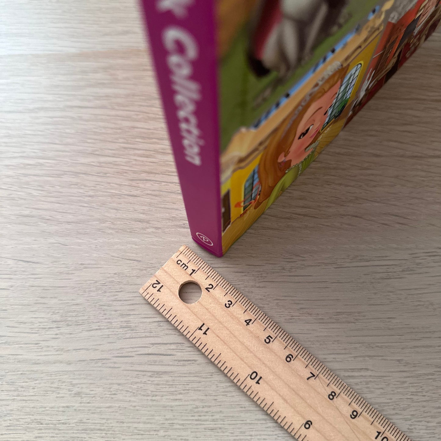 Story Book Collection | 2014 | Sofia the First