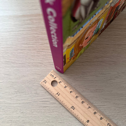 Story Book Collection | 2014 | Sofia the First