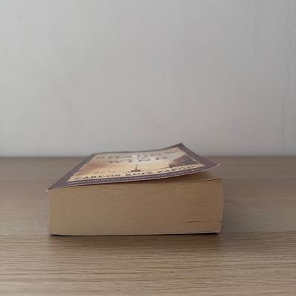 The Shadow of the Wind | Paperback | Carlos Ruiz Zafon
