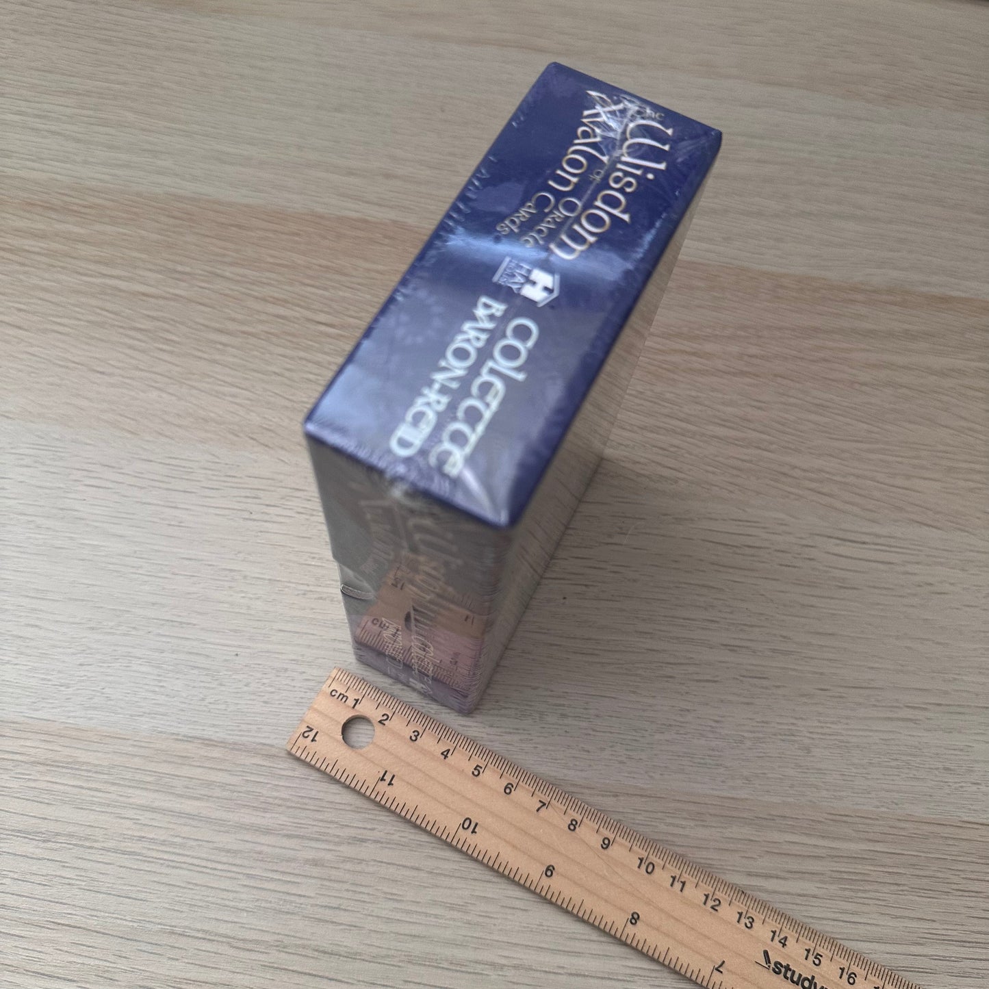 The Wisdom of Avalon Oracle Cards | Colette Baron-Reid | Brand New & Sealed