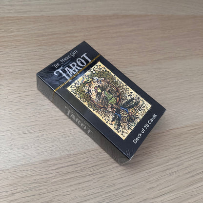 The Magic Gate Tarot | Vera Petruk | Brand New & Sealed