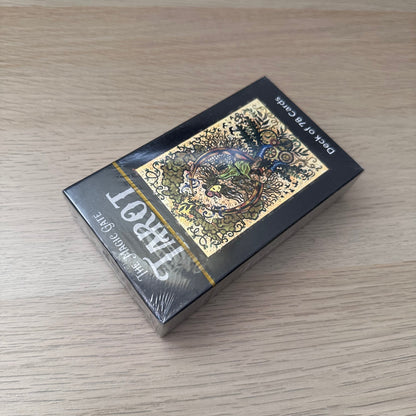 The Magic Gate Tarot | Vera Petruk | Brand New & Sealed