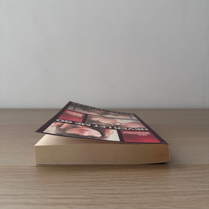 Never Let Me Go | Paperback | Kazuo Ishiguro