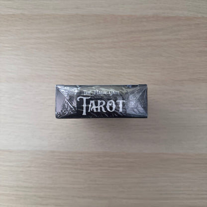The Magic Gate Tarot | Vera Petruk | Brand New & Sealed