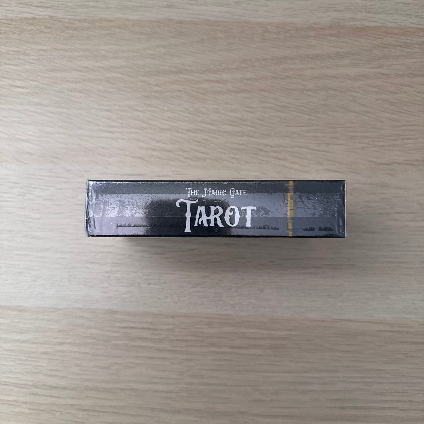 The Magic Gate Tarot | Vera Petruk | Brand New & Sealed