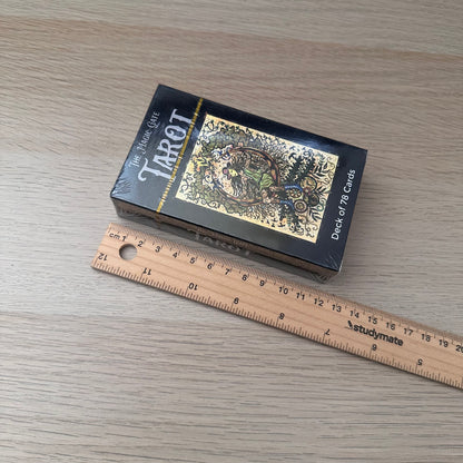 The Magic Gate Tarot | Vera Petruk | Brand New & Sealed