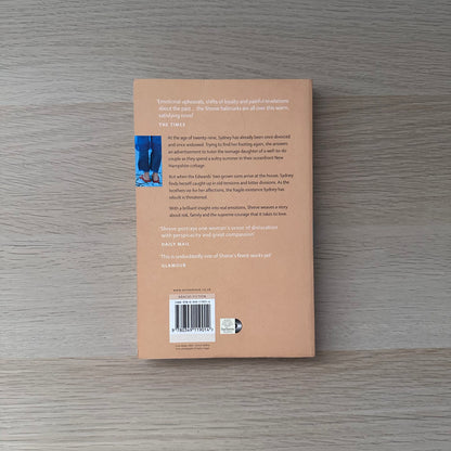 Body Surfing | Paperback | Anita Shreve