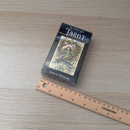 The Magic Gate Tarot | Vera Petruk | Brand New & Sealed
