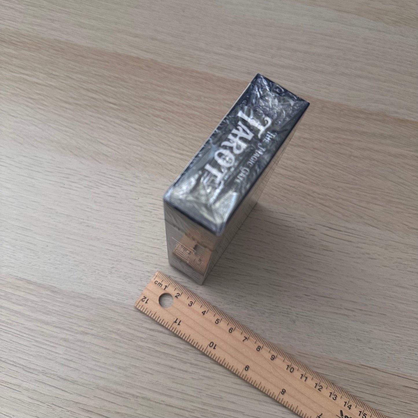 The Magic Gate Tarot | Vera Petruk | Brand New & Sealed