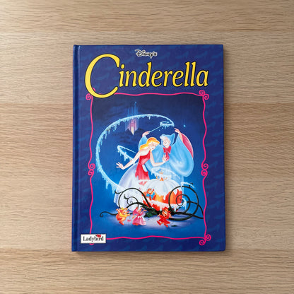 Disney | Ladybird | Cinderella