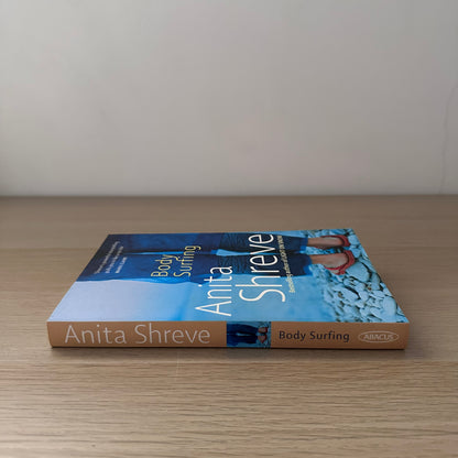 Body Surfing | Paperback | Anita Shreve