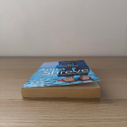 Body Surfing | Paperback | Anita Shreve