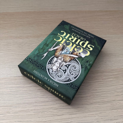 Celtic Spirit Oracle | Nicola McIntosh