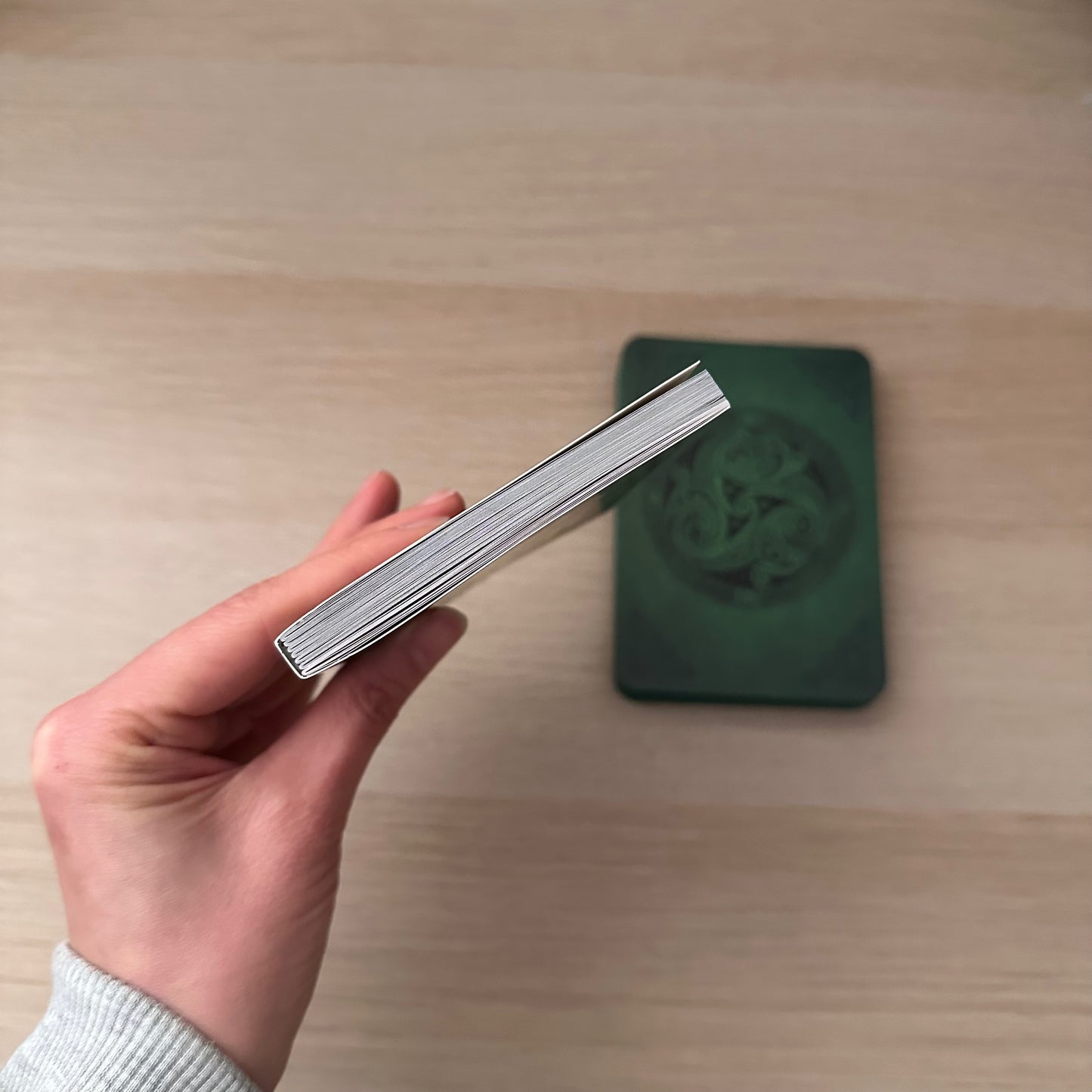 Celtic Spirit Oracle | Nicola McIntosh