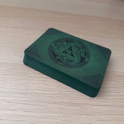 Celtic Spirit Oracle | Nicola McIntosh