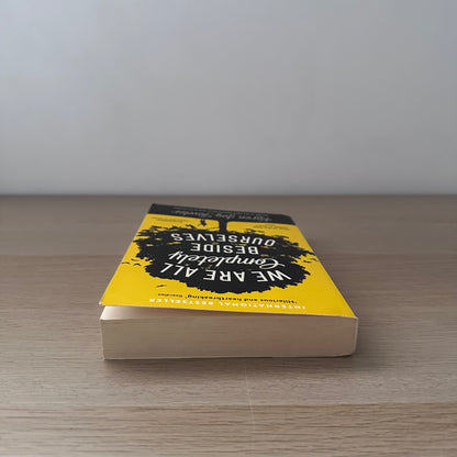 We are all completely beside ourselves | Paperback | Karen Joy Fowler