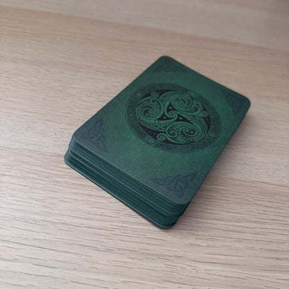 Celtic Spirit Oracle | Nicola McIntosh