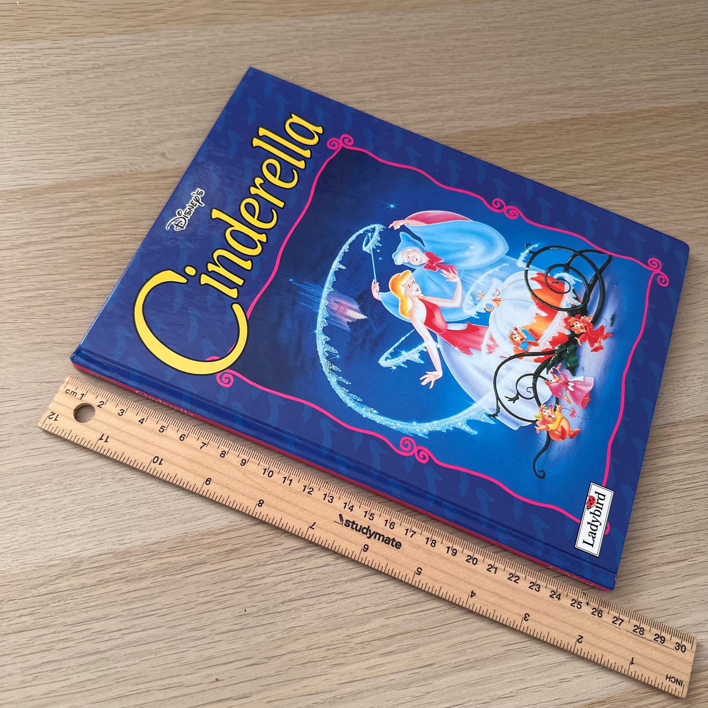 Disney | Ladybird | Cinderella