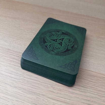 Celtic Spirit Oracle | Nicola McIntosh