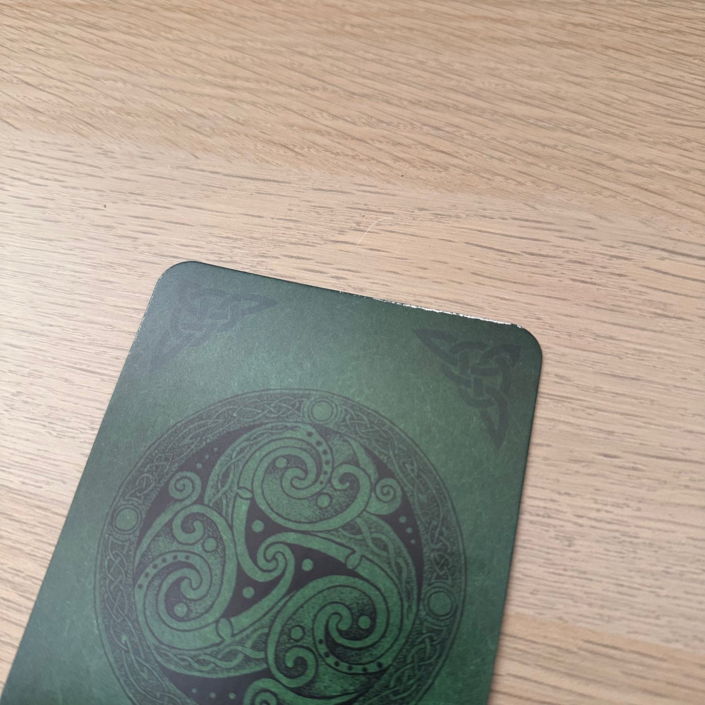 Celtic Spirit Oracle | Nicola McIntosh