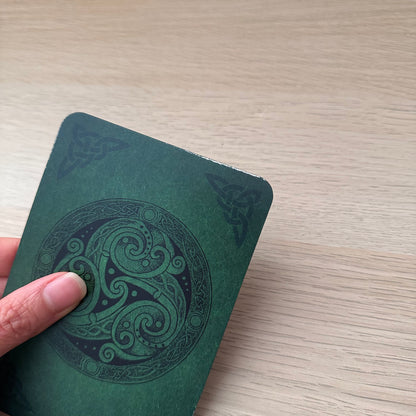 Celtic Spirit Oracle | Nicola McIntosh