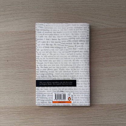 The Catcher in the Rye | Paperback | J.D. Salinger