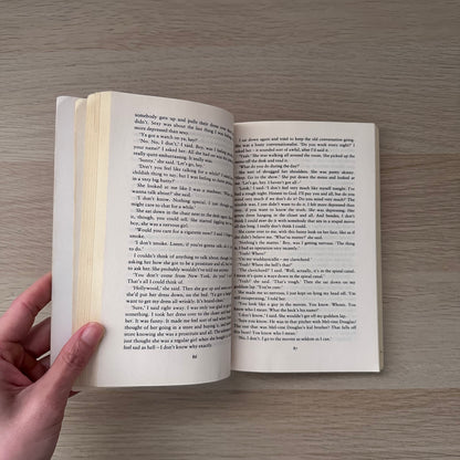 The Catcher in the Rye | Paperback | J.D. Salinger