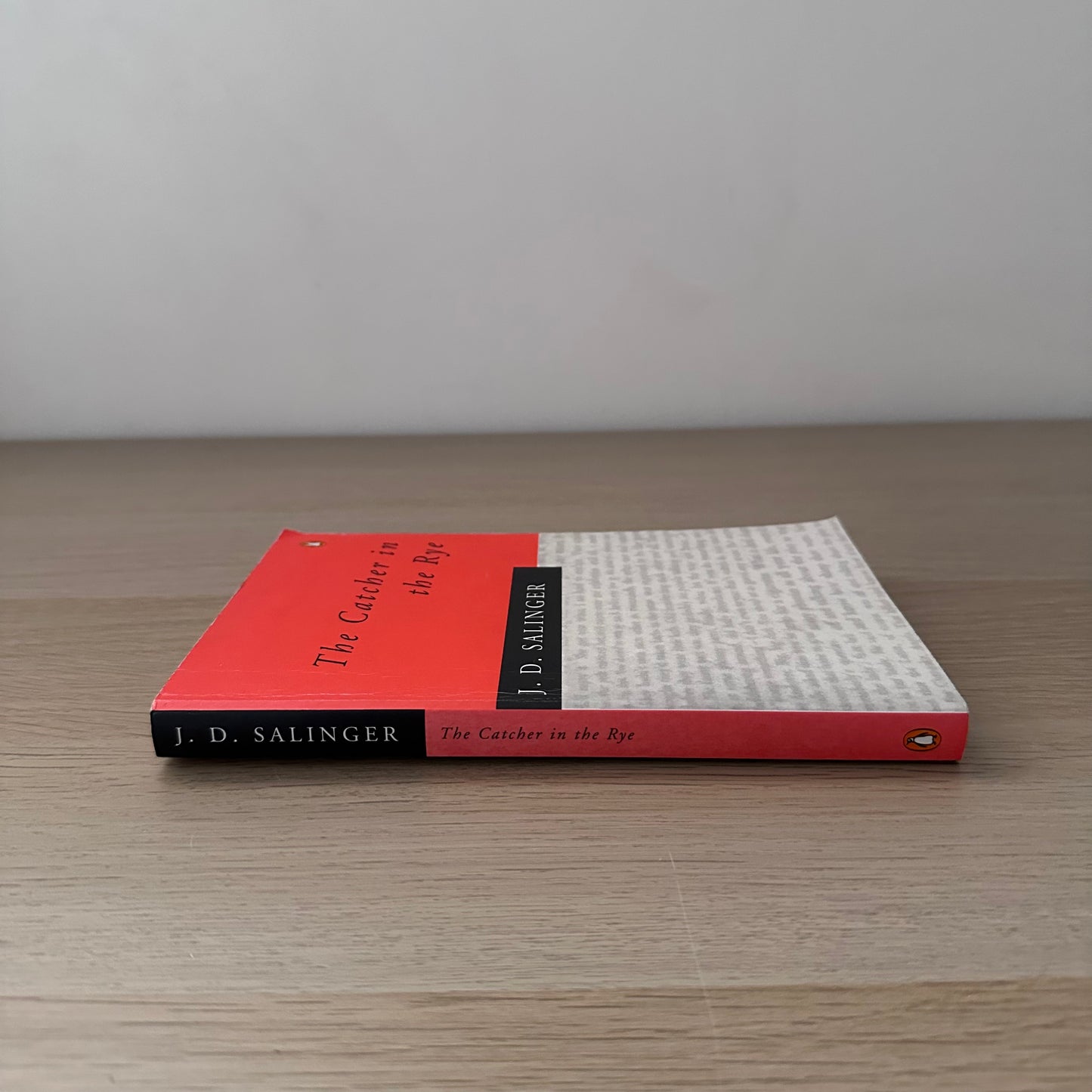 The Catcher in the Rye | Paperback | J.D. Salinger