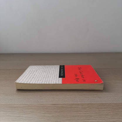 The Catcher in the Rye | Paperback | J.D. Salinger