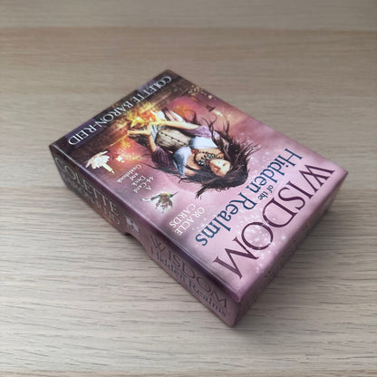 Wisdom of the Hidden Realms | Colette Baron-Reid