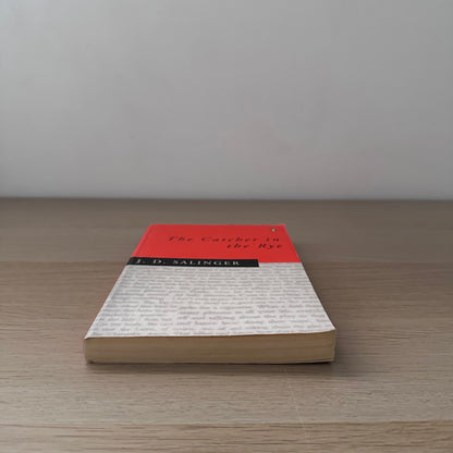 The Catcher in the Rye | Paperback | J.D. Salinger