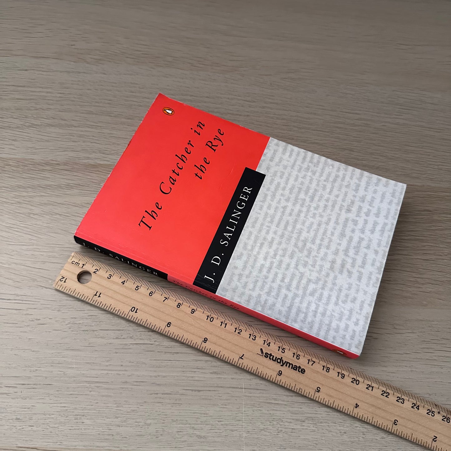 The Catcher in the Rye | Paperback | J.D. Salinger