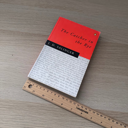 The Catcher in the Rye | Paperback | J.D. Salinger