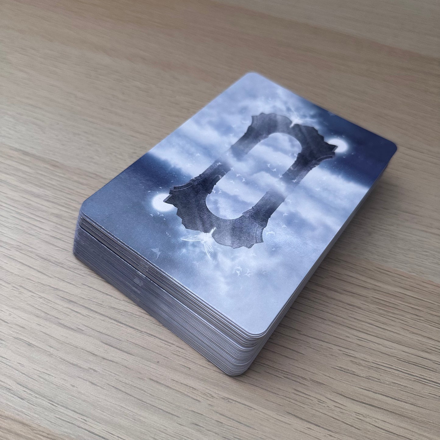 Wisdom of the Hidden Realms | Colette Baron-Reid