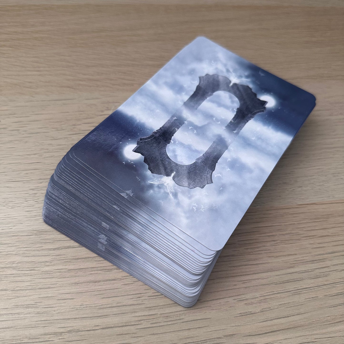 Wisdom of the Hidden Realms | Colette Baron-Reid