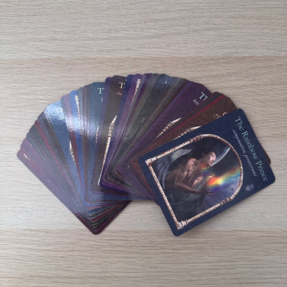 Wisdom of the Hidden Realms | Colette Baron-Reid