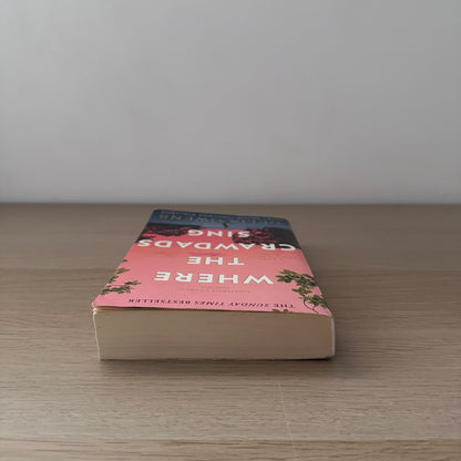 Where the Crawdad Sing | Paperback | Delia Owens