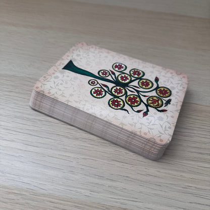 Enchanted Spell Oracle | Priestess Moon