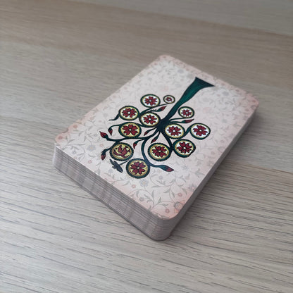 Enchanted Spell Oracle | Priestess Moon